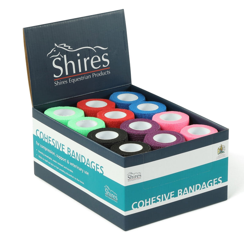 Load image into Gallery viewer, ARMA Cohesive Bandages - Ashurst Equestrian &amp; Country
