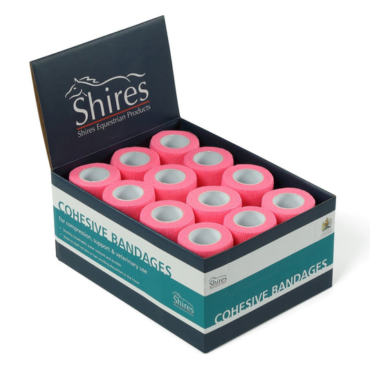 ARMA Cohesive Bandages - Ashurst Equestrian & Country