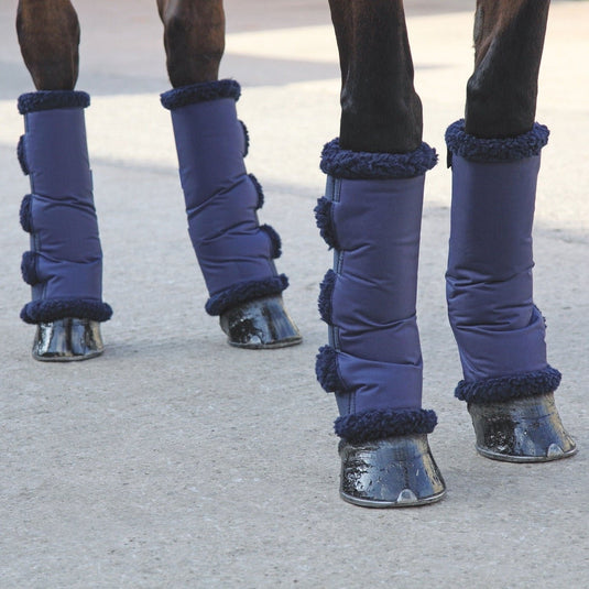 ARMA Comfort Short Travel Boots - Ashurst Equestrian & Country