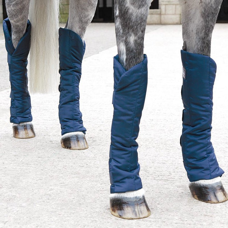 Load image into Gallery viewer, ARMA Comfort Travel Boots - Ashurst Equestrian &amp; Country
