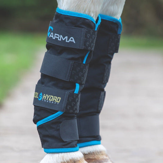 ARMA Cool Hydro Therapy Boots - Ashurst Equestrian & Country