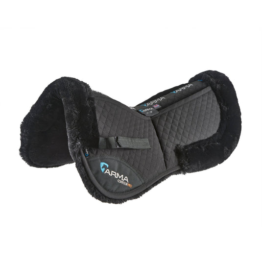 ARMA Corrective Lined Half Pad - Ashurst Equestrian & Country