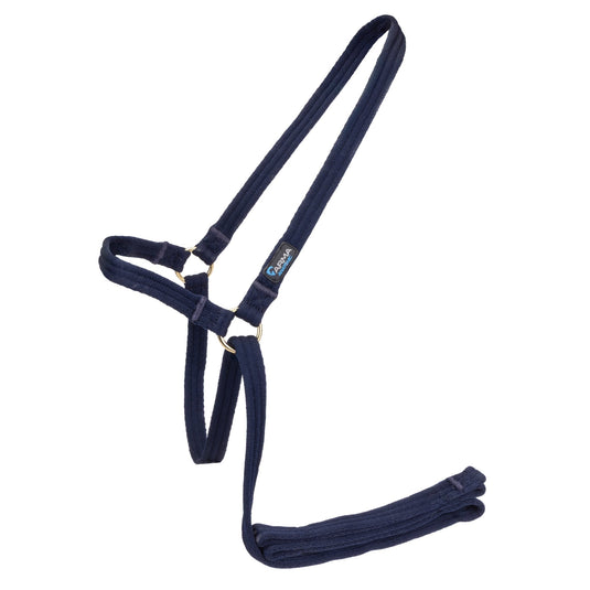ARMA Cushion Web Halter & Lead - Ashurst Equestrian & Country