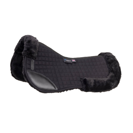 ARMA Deluxe Cotton Half Pad - Ashurst Equestrian & Country
