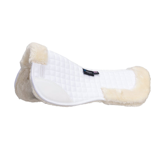 ARMA Deluxe Cotton Half Pad - Ashurst Equestrian & Country