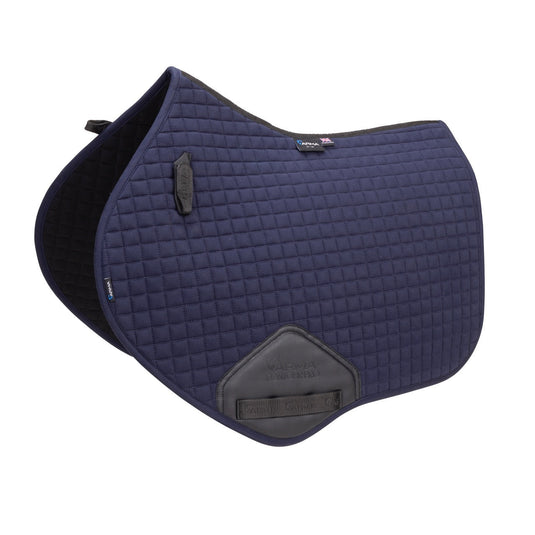 ARMA Deluxe Cotton Jump Saddlecloth - Ashurst Equestrian & Country