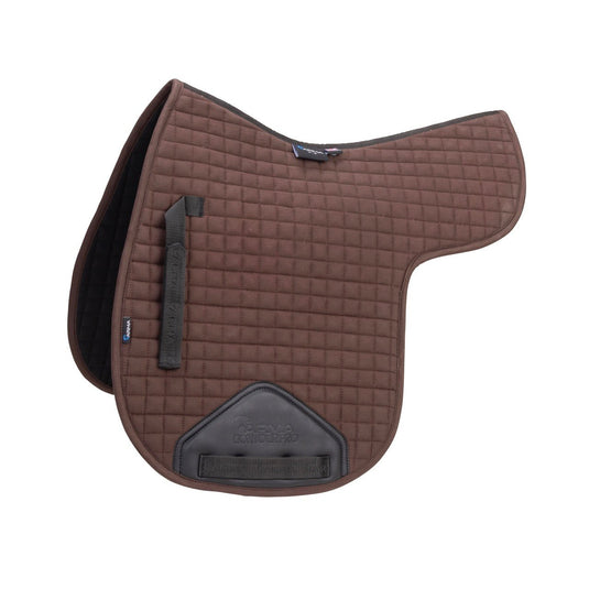 ARMA Deluxe Cotton Numnah - Ashurst Equestrian & Country