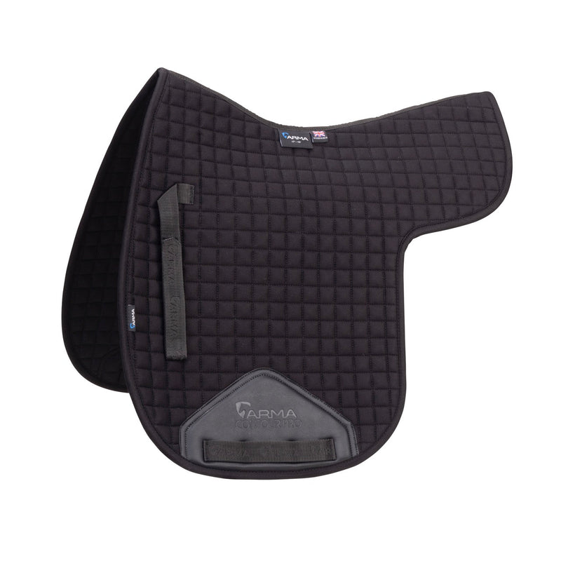 Load image into Gallery viewer, ARMA Deluxe Cotton Numnah - Ashurst Equestrian &amp; Country

