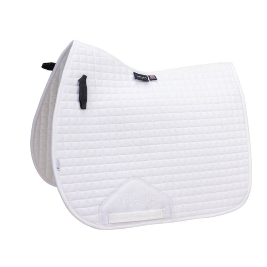 ARMA Deluxe Cotton Saddlecloth - Ashurst Equestrian & Country