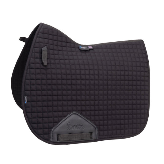 ARMA Deluxe Cotton Saddlecloth - Ashurst Equestrian & Country