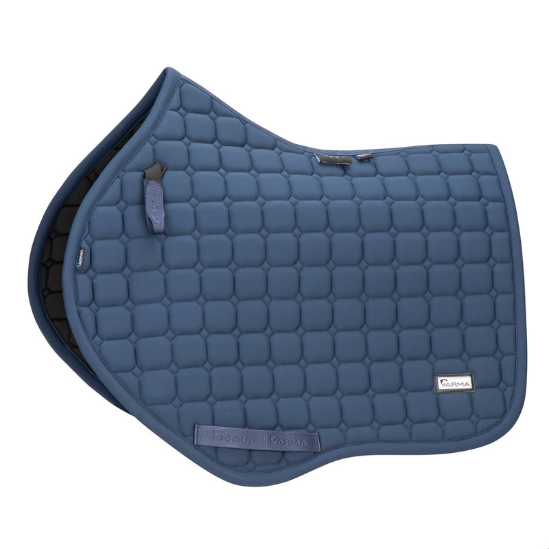 Load image into Gallery viewer, ARMA Elegance 1.0 Jump Saddlecloth - Ashurst Equestrian &amp; Country
