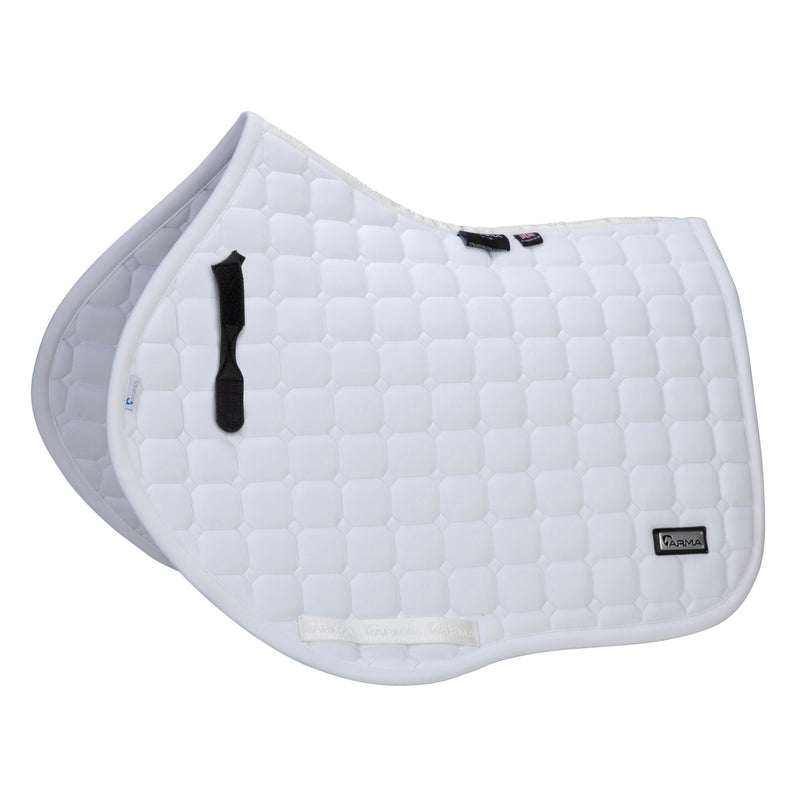 Load image into Gallery viewer, ARMA Elegance 1.0 Jump Saddlecloth - Ashurst Equestrian &amp; Country

