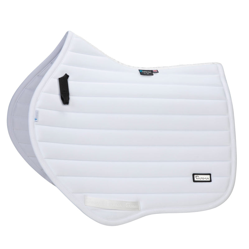 Load image into Gallery viewer, ARMA Elegance 2.0 Jump Saddlecloth - Ashurst Equestrian &amp; Country
