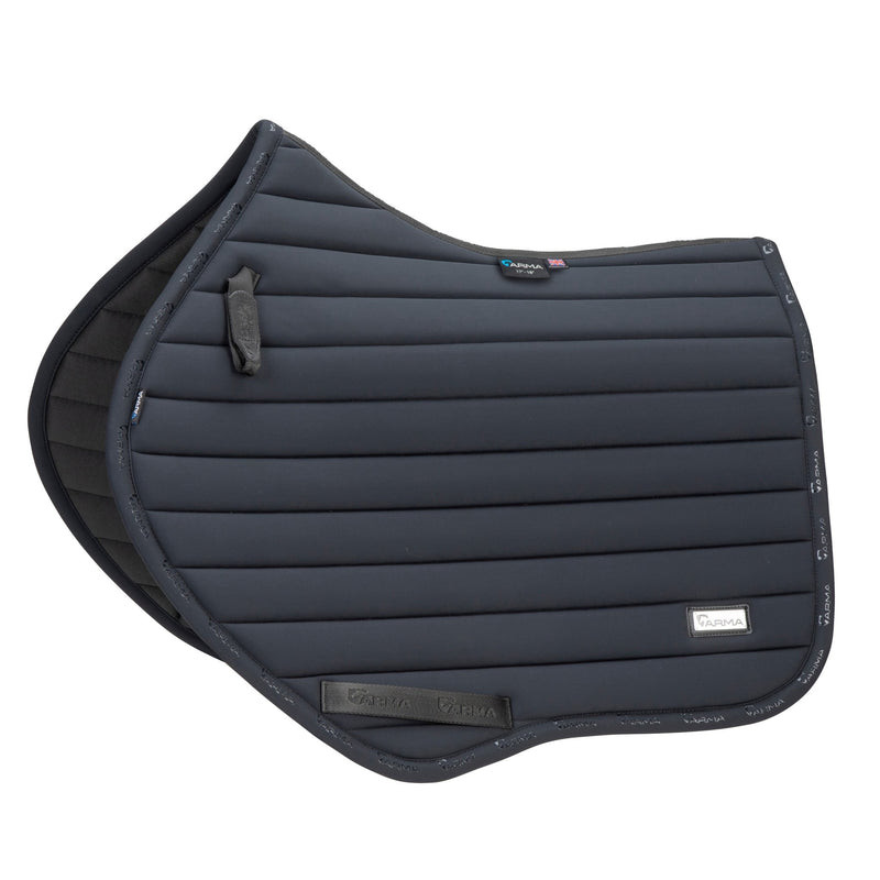 Load image into Gallery viewer, ARMA Elegance 2.0 Jump Saddlecloth - Ashurst Equestrian &amp; Country
