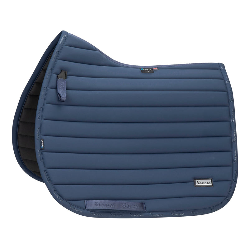 Load image into Gallery viewer, ARMA Elegance 2.0 Saddlecloth - Ashurst Equestrian &amp; Country
