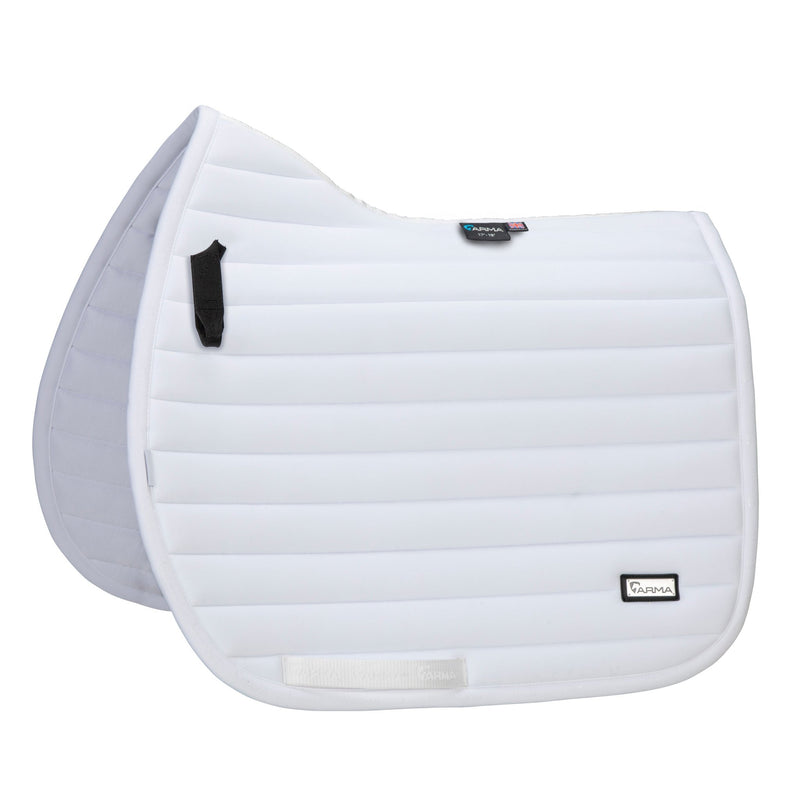Load image into Gallery viewer, ARMA Elegance 2.0 Saddlecloth - Ashurst Equestrian &amp; Country
