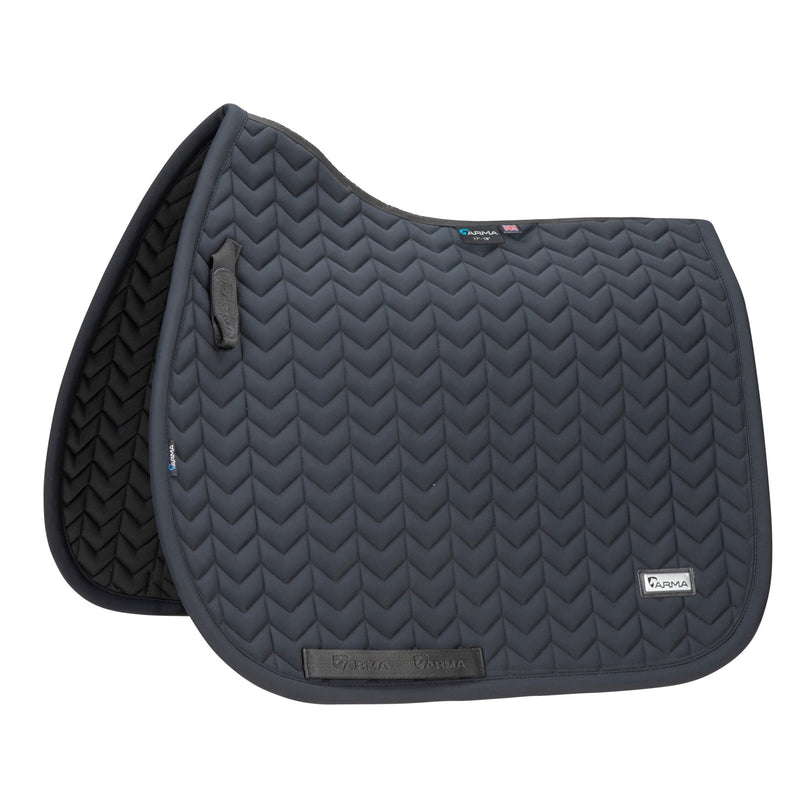 Load image into Gallery viewer, ARMA Elegance 3.0 Saddlecloth - Ashurst Equestrian &amp; Country
