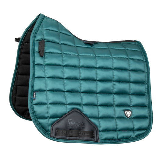 ARMA Eltar Satin Dressage Saddlecloth - Ashurst Equestrian & Country