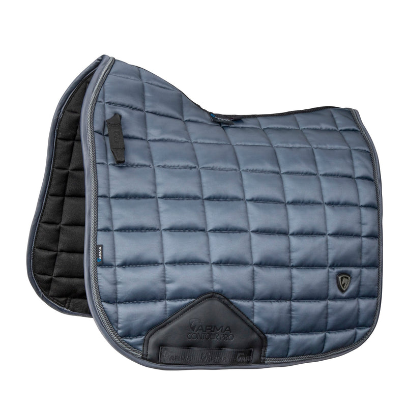 Load image into Gallery viewer, ARMA Eltar Satin Dressage Saddlecloth - Ashurst Equestrian &amp; Country

