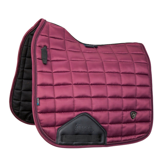 ARMA Eltar Satin Dressage Saddlecloth - Ashurst Equestrian & Country