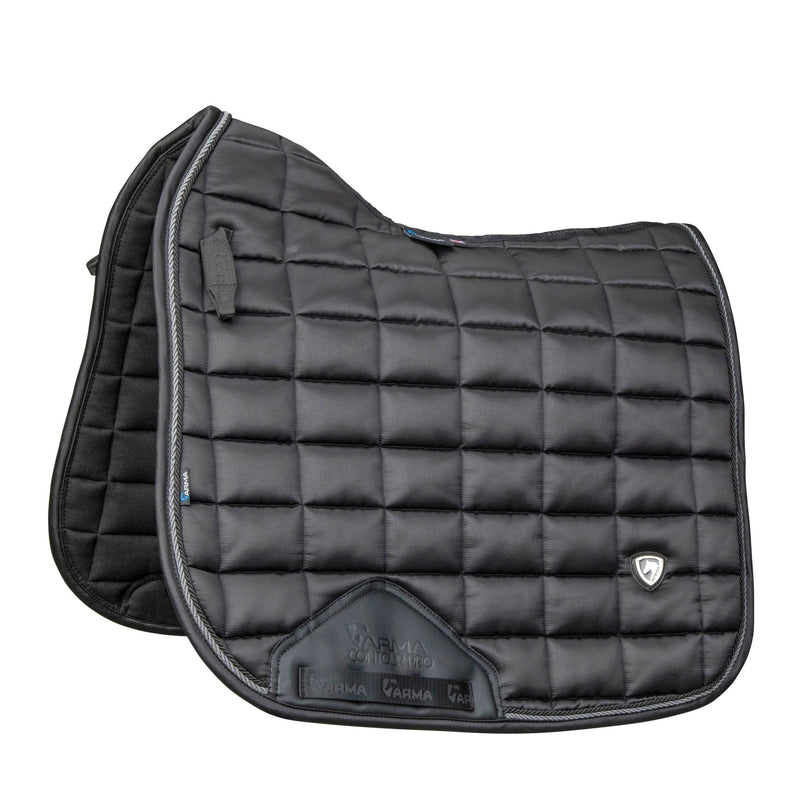 Load image into Gallery viewer, ARMA Eltar Satin Dressage Saddlecloth - Ashurst Equestrian &amp; Country
