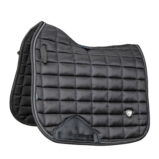 ARMA Eltar Satin Dressage Saddlecloth - Ashurst Equestrian & Country