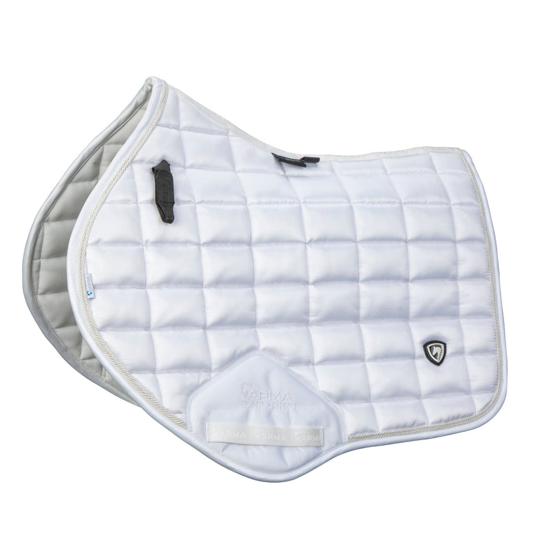 Load image into Gallery viewer, ARMA Eltar Satin Jump Saddlecloth - Ashurst Equestrian &amp; Country
