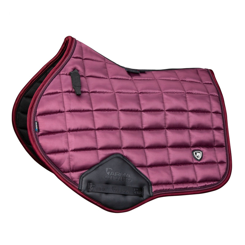 Load image into Gallery viewer, ARMA Eltar Satin Jump Saddlecloth - Ashurst Equestrian &amp; Country

