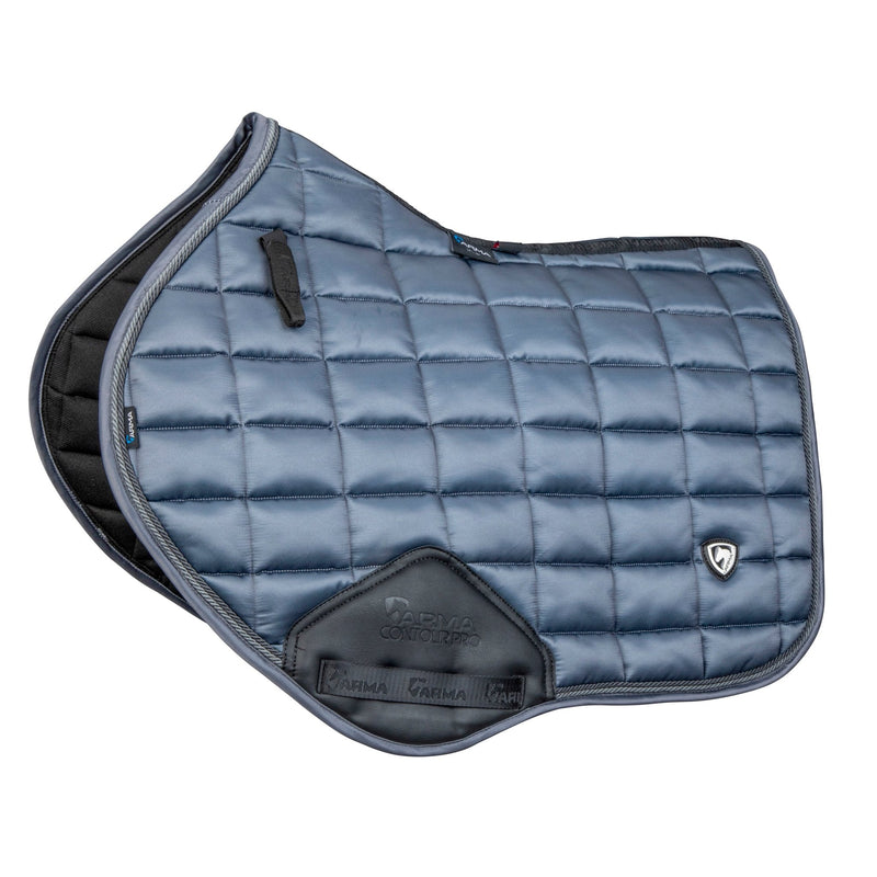 Load image into Gallery viewer, ARMA Eltar Satin Jump Saddlecloth - Ashurst Equestrian &amp; Country
