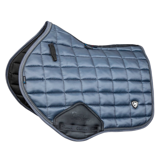 ARMA Eltar Satin Jump Saddlecloth - Ashurst Equestrian & Country