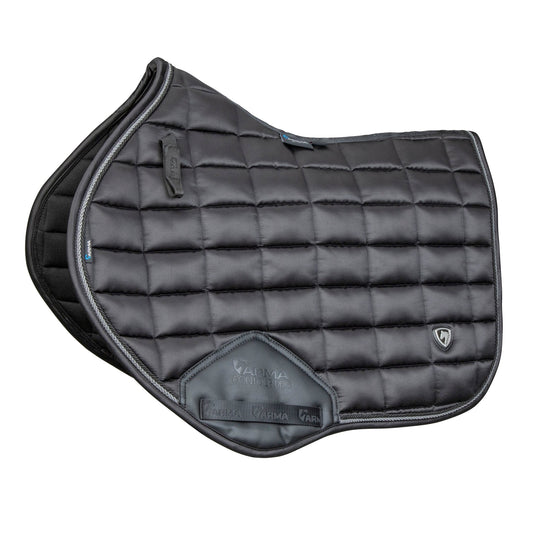 ARMA Eltar Satin Jump Saddlecloth - Ashurst Equestrian & Country