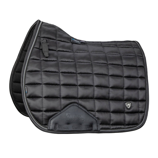 ARMA Eltar Satin Saddlecloth - Ashurst Equestrian & Country