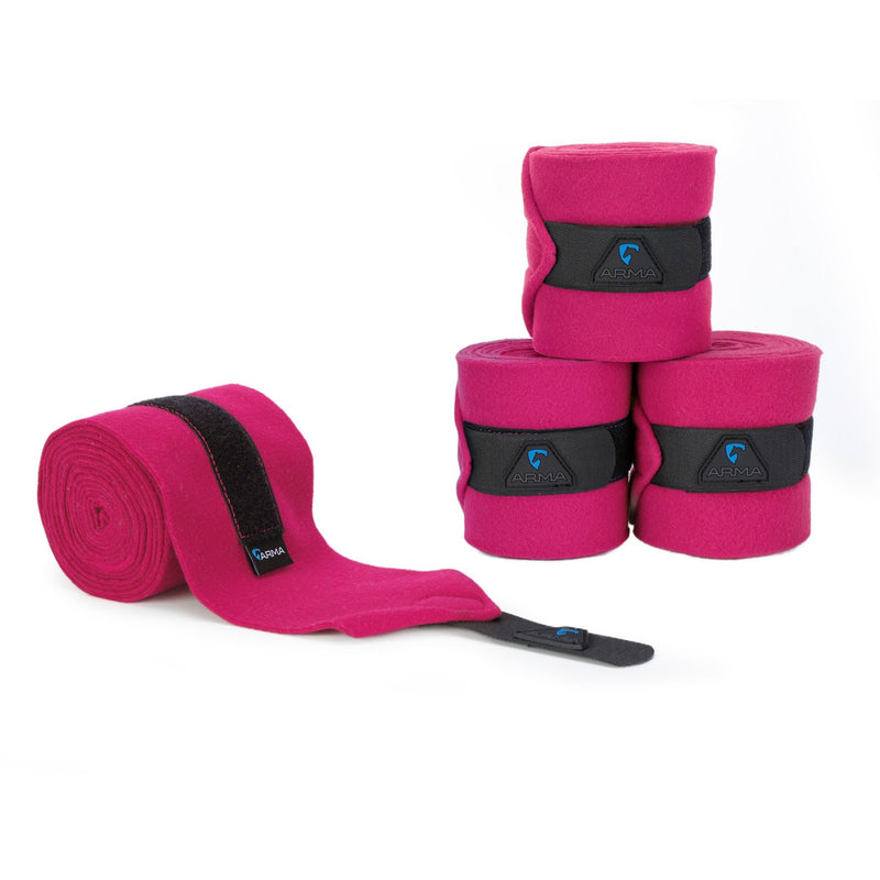 Load image into Gallery viewer, ARMA Fleece Bandages - Ashurst Equestrian &amp; Country
