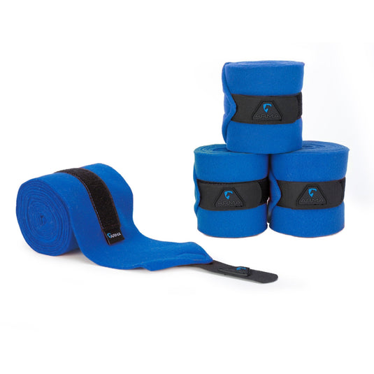 ARMA Fleece Bandages - Ashurst Equestrian & Country