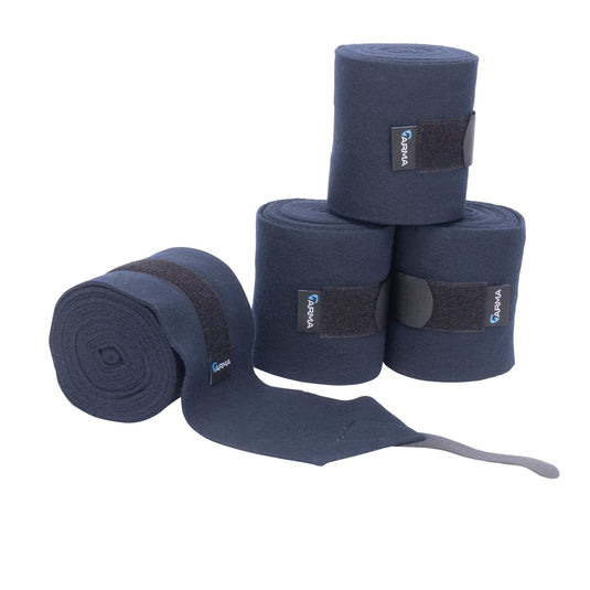 ARMA Fleece Bandages - Ashurst Equestrian & Country