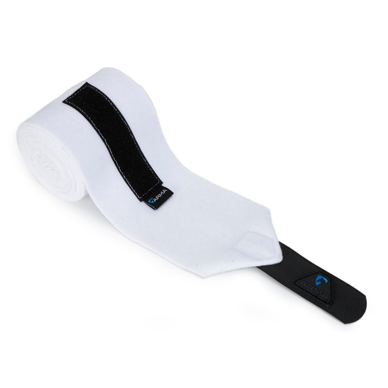 Load image into Gallery viewer, ARMA Fleece Bandages - Ashurst Equestrian &amp; Country
