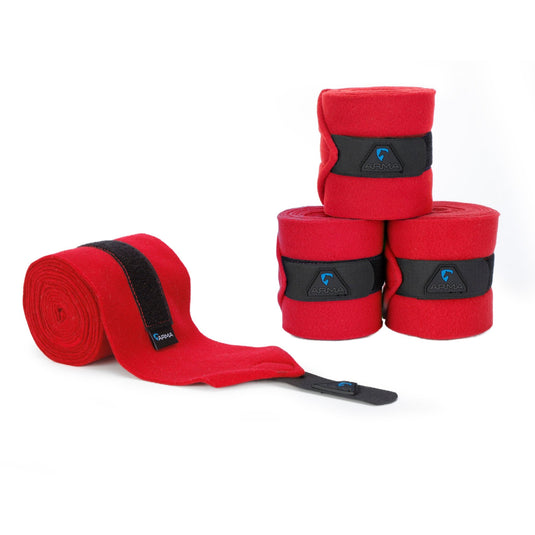 ARMA Fleece Bandages - Ashurst Equestrian & Country
