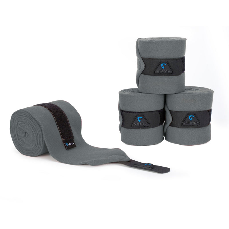 Load image into Gallery viewer, ARMA Fleece Bandages - Ashurst Equestrian &amp; Country
