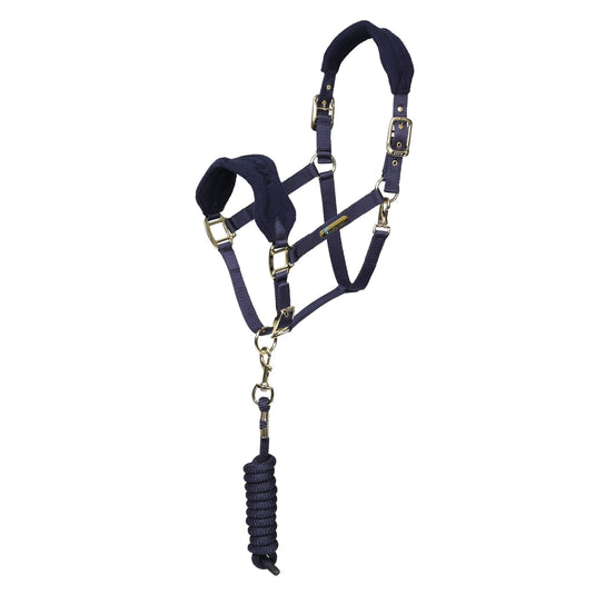 ARMA Fleece Headcollar & Lead Rope - Ashurst Equestrian & Country