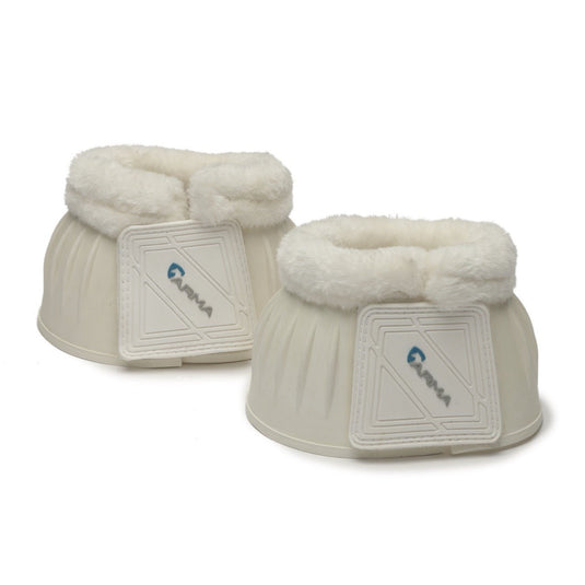 ARMA Fleece Over Reach Boots - Ashurst Equestrian & Country