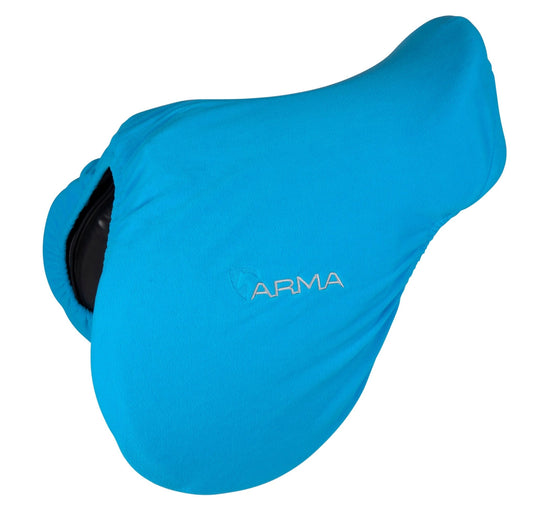 ARMA Fleece Saddle Cover - Ashurst Equestrian & Country