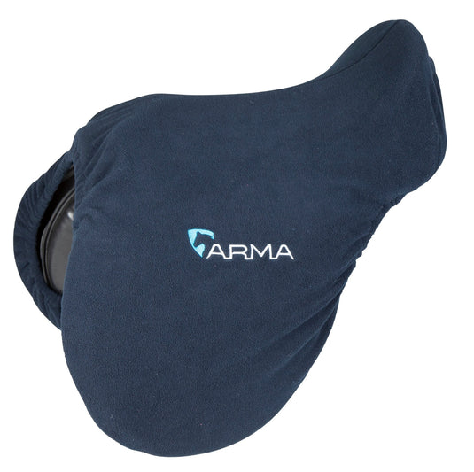 ARMA Fleece Saddle Cover - Ashurst Equestrian & Country