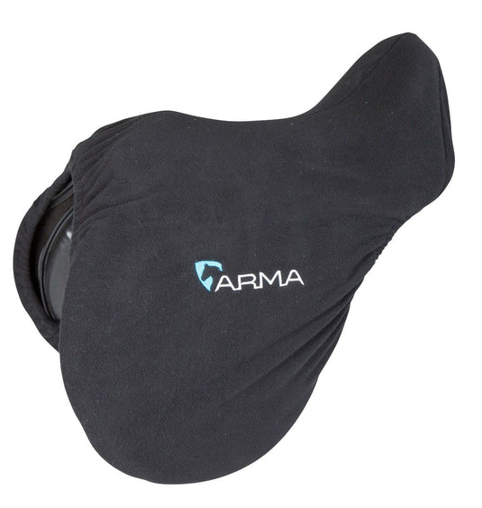ARMA Fleece Saddle Cover - Ashurst Equestrian & Country