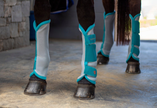 ARMA Fly Boots - Ashurst Equestrian & Country