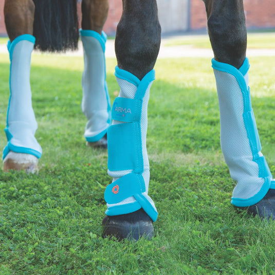 ARMA Fly Boots - Ashurst Equestrian & Country