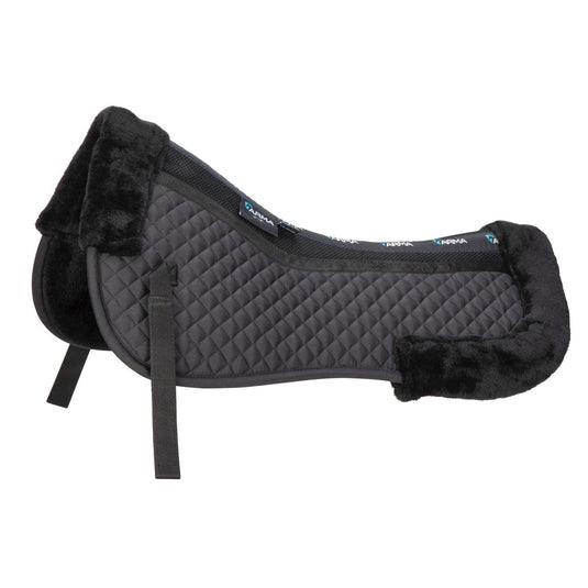 ARMA Fully Lined Half Pad - Ashurst Equestrian & Country