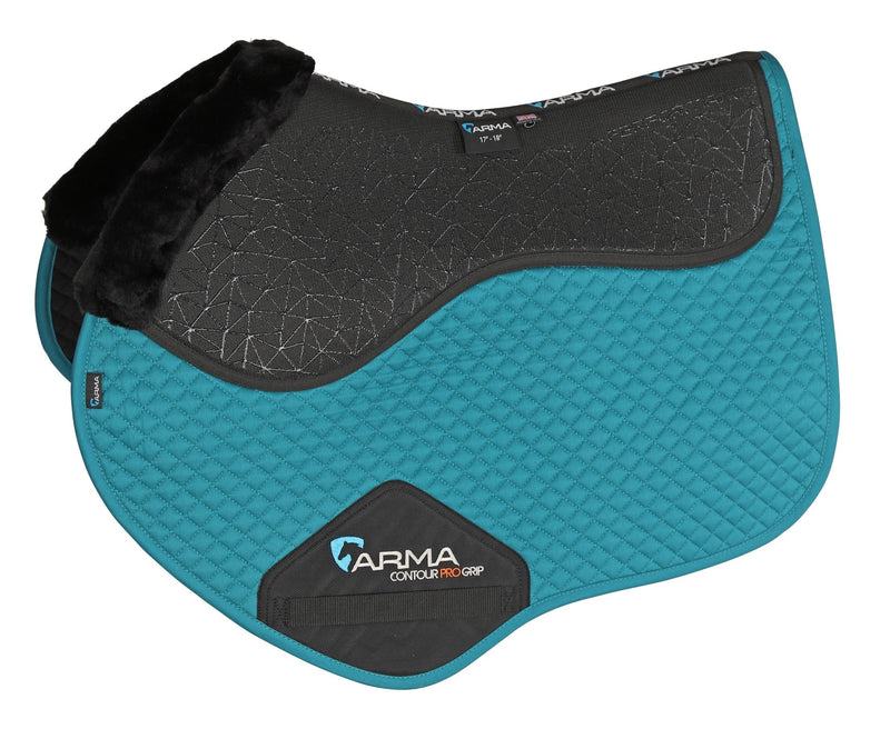 Load image into Gallery viewer, ARMA Fusion Jump Saddlecloth - Ashurst Equestrian &amp; Country
