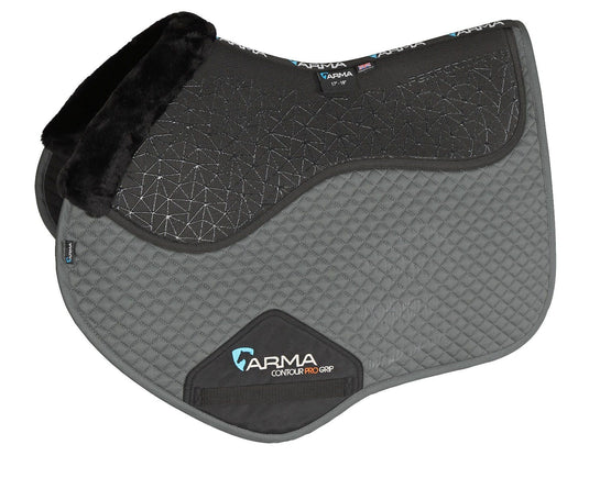ARMA Fusion Jump Saddlecloth - Ashurst Equestrian & Country