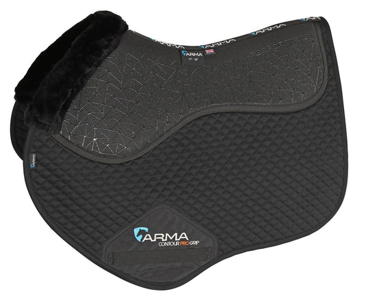 ARMA Fusion Jump Saddlecloth - Ashurst Equestrian & Country