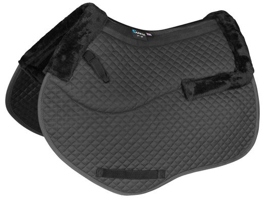 ARMA Half Lined Jump Saddlecloth - Ashurst Equestrian & Country
